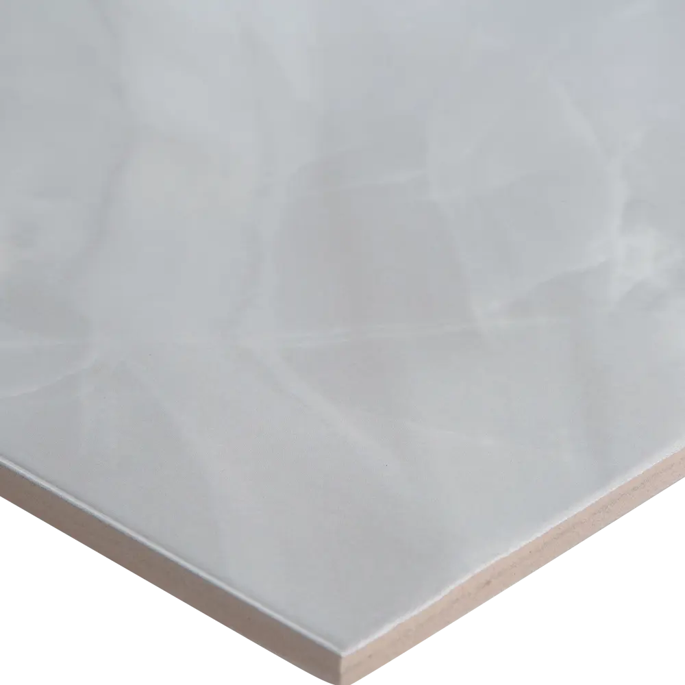 Плитка настенная Lazurro Fusion 30х60 см 1.44 м² цвет серый 82637814 STLM-2116467 Golden Tile  - Вид №1
