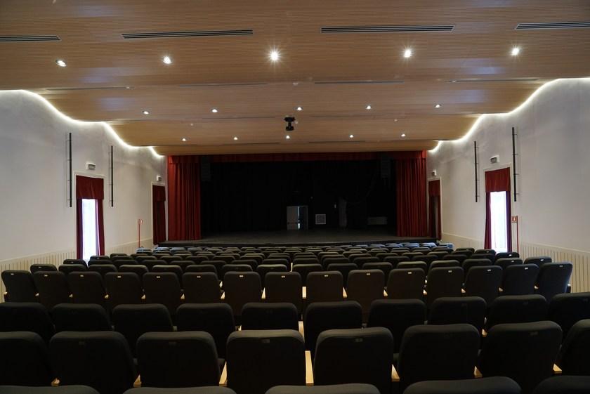 ITP Звукопоглощающие потолочные панели мдф Soundless sun-id-1422377 - Вид №1