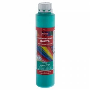 Колер Parade №221 мятный 750мл