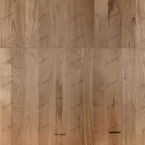 Штучный паркет Papa Carlo Дуб Рустик (Гладкая) 200х50 мм 2600500010