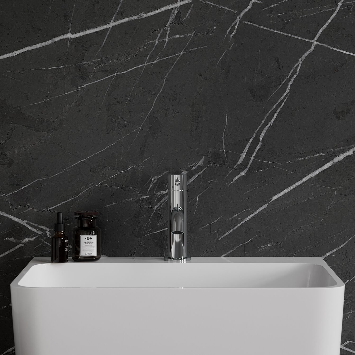 Смеситель для раковины OMNIRES Y ARCH-00094408 - Вид №12