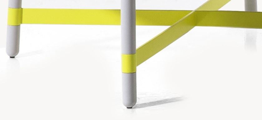 Moroso Кресло из ткани Ottoman sun-id-1425203 - Вид №5