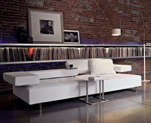 Диван LOFT ARKETIPO 014716