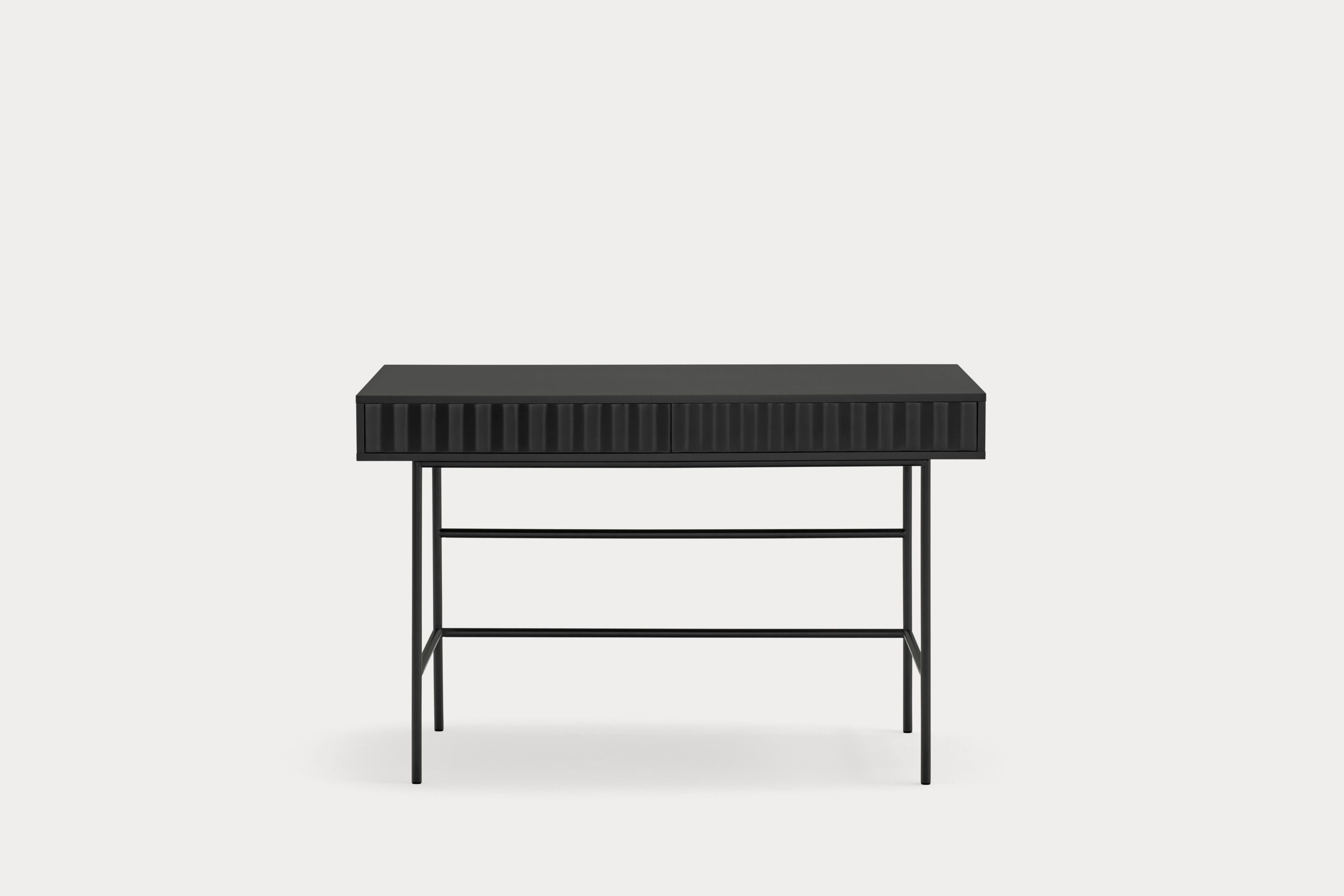 Стол из МДФ с ящиками TEULAT Sierra ARCH-00036653 - Вид №19