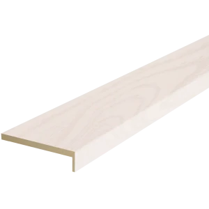 Наличник телескопический Эвора 70x2150 мм ПВХ-ламинация цвет Софт милк 84836078 STLM-2083038