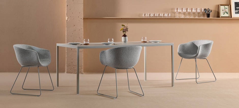 052796 Стул Bai Ondarreta  - Вид №2