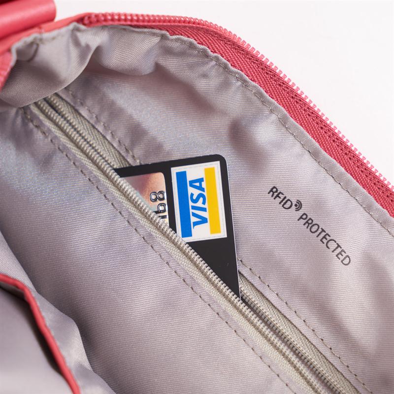 HAUR01S/394-02 Сумка HAUR01S Crossover Gleam S RFID Hedgren Aura - Вид №5