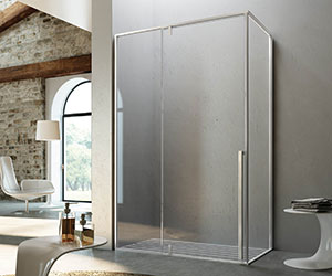 Kahuri Ko+Kl  Glass1989  Душевые кабины