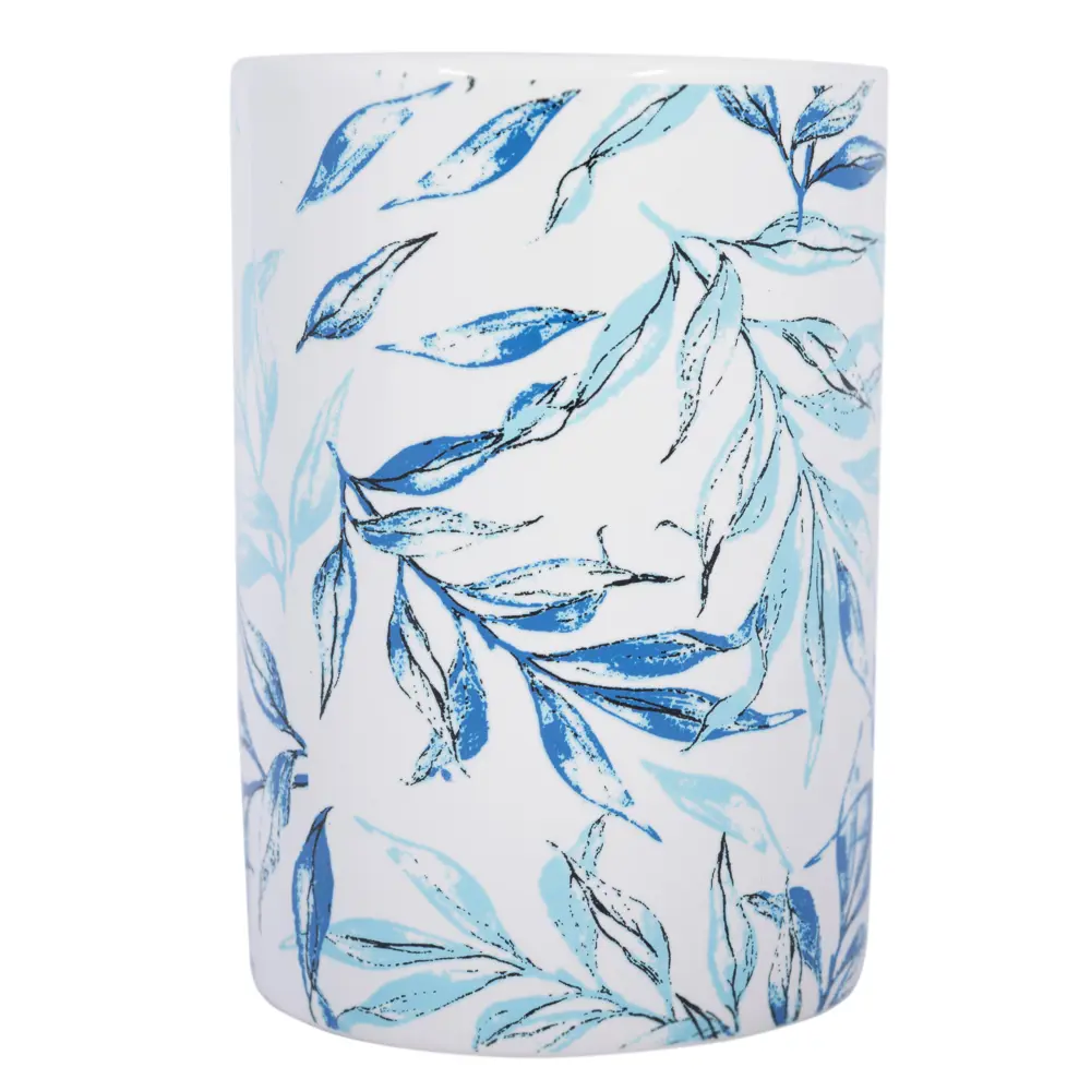 Стакан для зубных щеток Santreyd Пальма - морская свежесть в вашей ванной 89366626 STLM-1469819