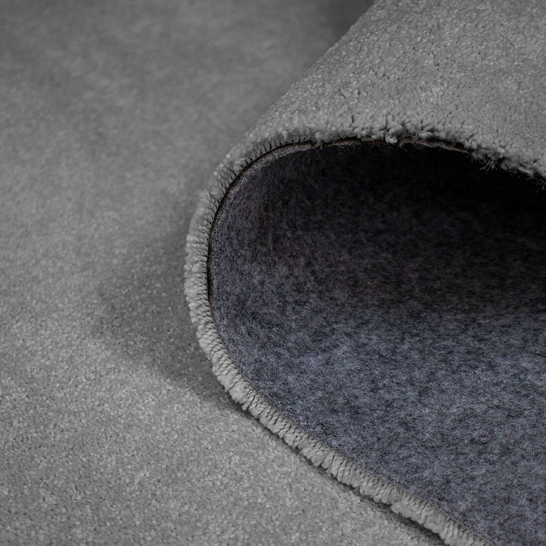 Сплошной цвет прямоугольный ковер Ademi Essential ARCH-00104908 - Вид №28