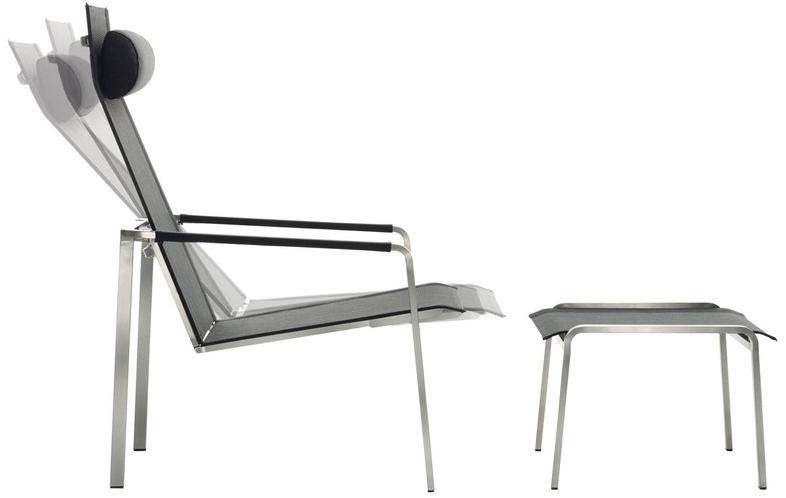 solpuri Низкий садовый табурет Jazz sun-id-1500025 - Вид №1