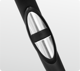 EXT Эллиптический тренажер oxygen cariba iii el ext Oxygen Fitness  - Вид №1