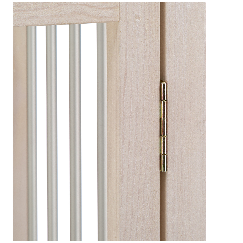 ПР0048400 Клетка для собак DOG FORT деревянная 100.5х59х82.5см FERPLAST  - Вид №2