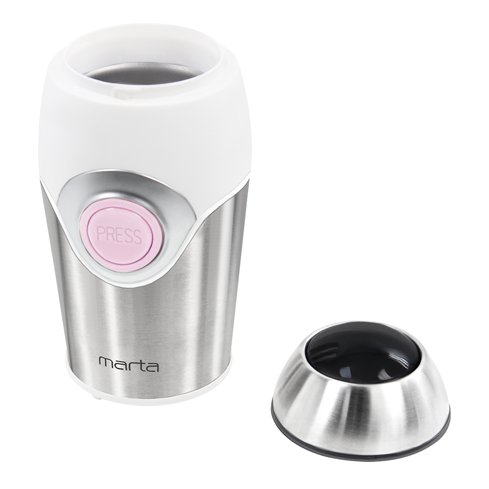 STDN-0134208 Кофемолка ручная MARTA Китай  - Вид №4