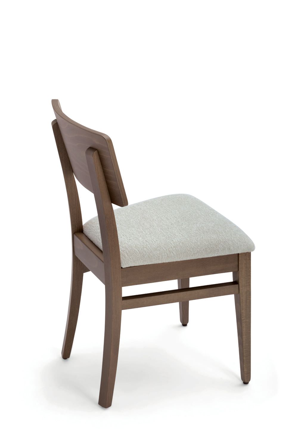 Стул из бука с мягким сиденьем Palma ARCH-00097694 - Вид №3