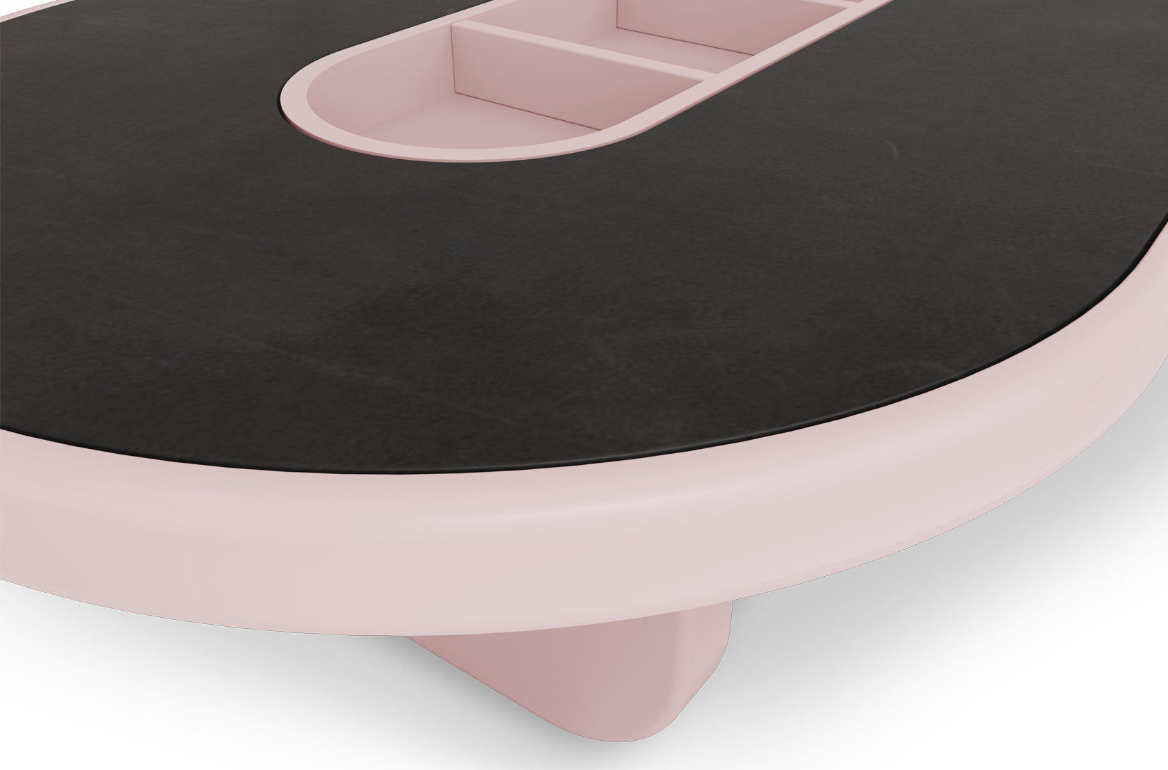 CIST837 Детские игровые столы Энди Активность Circu  - Вид №6