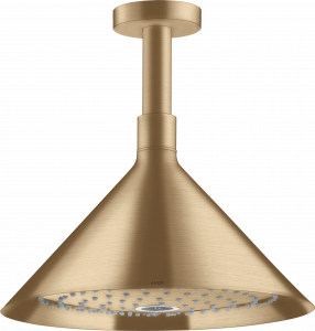 26022140 Верхний душ 240 2jet с потолочным соединением AXOR SHOWERS / FRONT