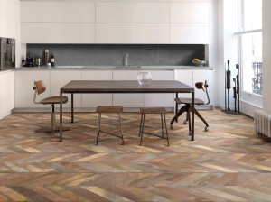 Напольное / керамогранит с терракотовым эффектом