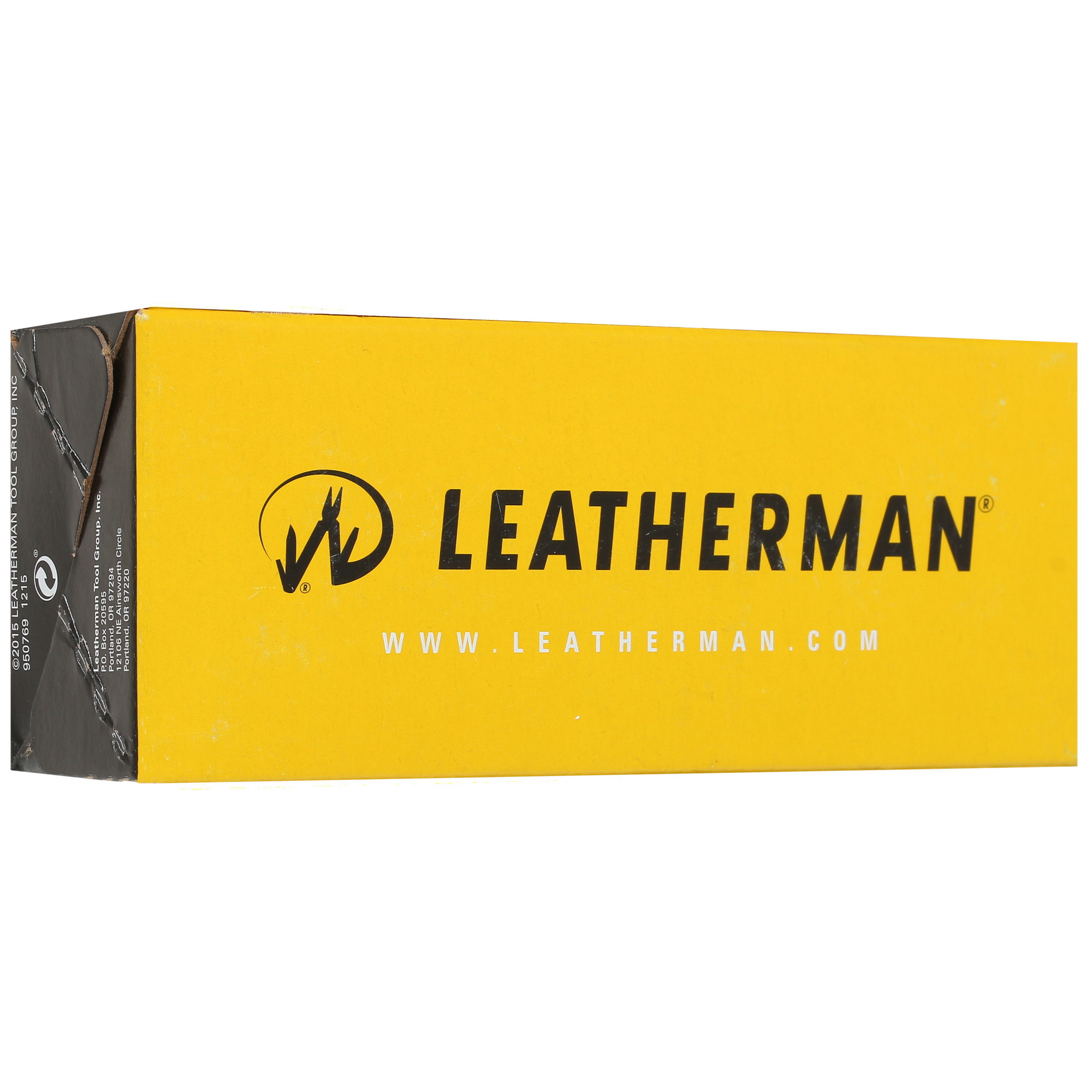 Мультитул Leatherman Skeletool 832207 7995095 STDN-0010628 - Вид №6