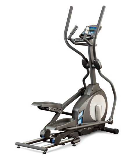 SE210 Эллиптический тренажер xterra fitness se210 Xterra Fitness 