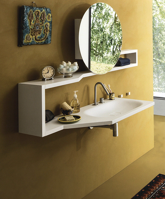 База под раковину LAGO LINEA LAGO 0152 Bathroom