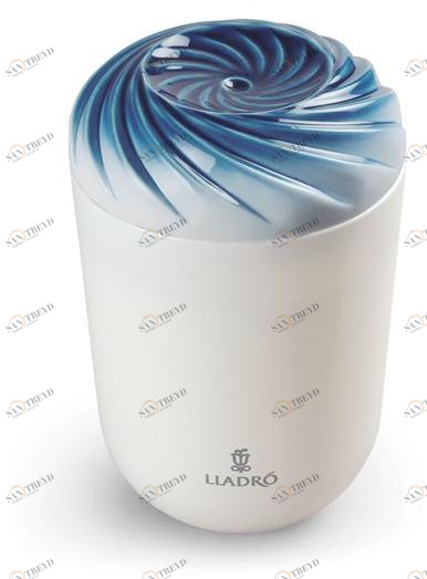 Lladró Свеча Echoes of nature 01040152