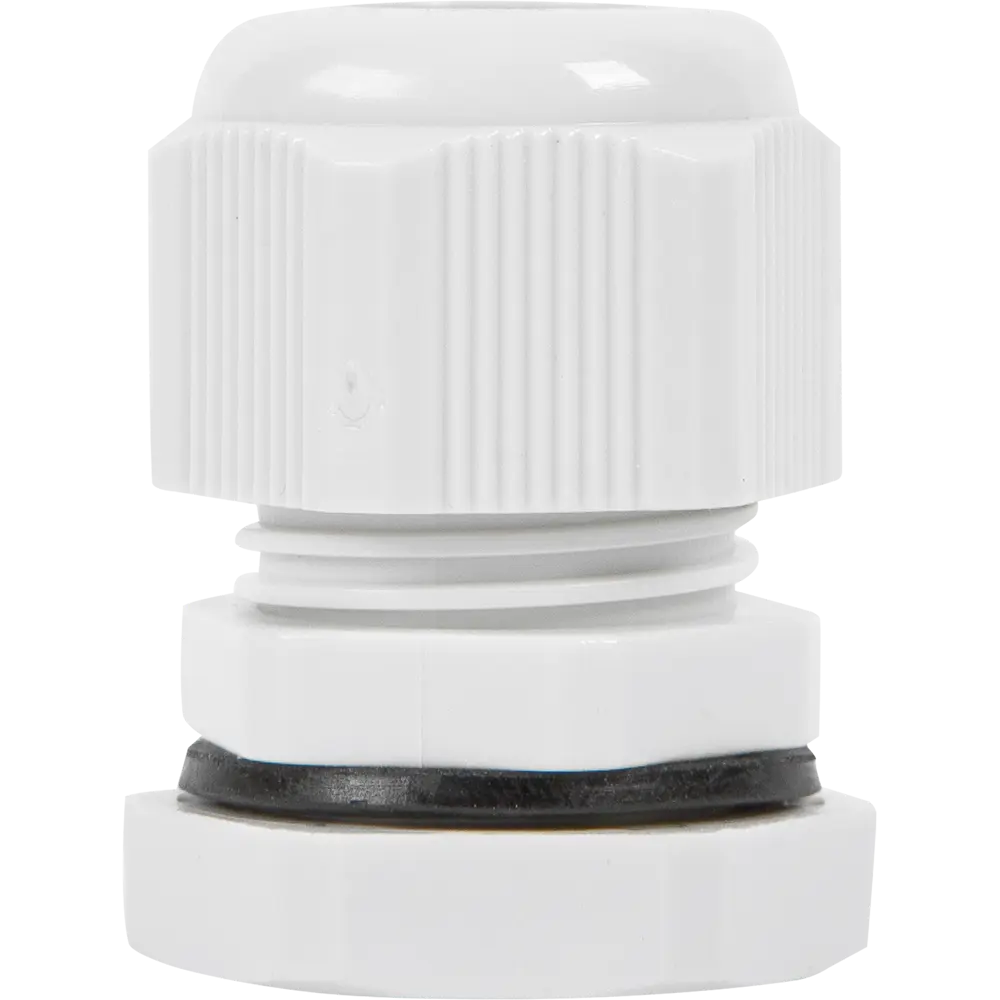 Кабельный ввод ЭКОПЛАСТ для труб 6-12 мм с защитой IP65 10057430 STLM-1487185 - Вид №2