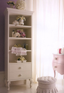 Этажерка  DOLFI 1073