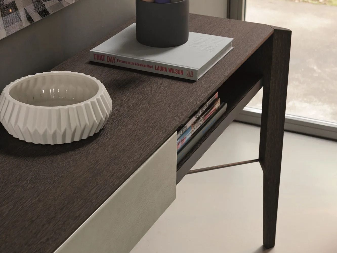 Деревянная консоль Arketipo Слава ARCH-00148902 - Вид №6