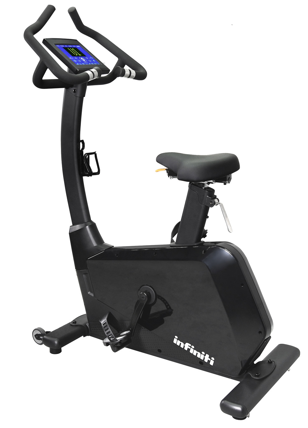 Велотренажер infiniti fb800ems Infiniti sun-id-2067832