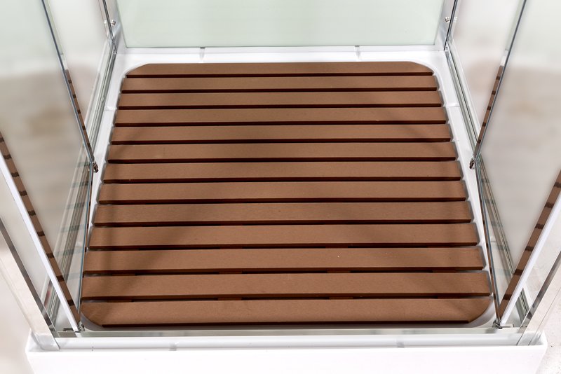 ЕМ4511 R LED Душевая кабина DETO Серия EM V9015 - Вид №6