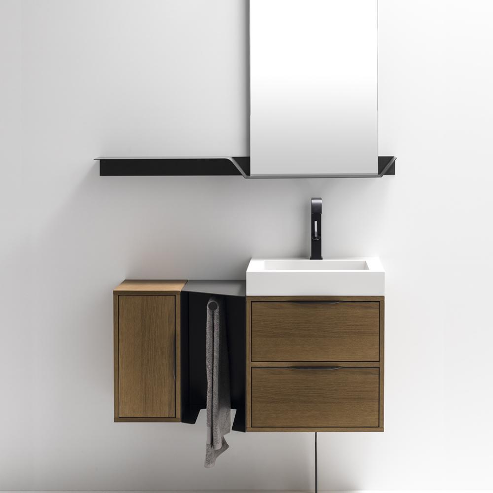 Mutevole Karolitalia Мебель для ванной  - Вид №5