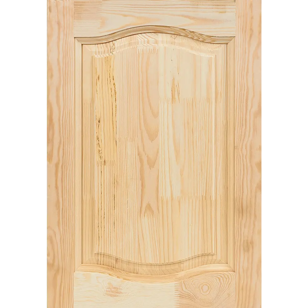 Фасад шкафа 570x296x20 мм глухой хвоя 15792434 STLM-2087828 Santreyd