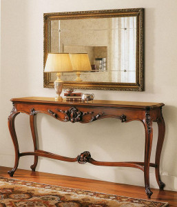 Консоль  CEPPI 795