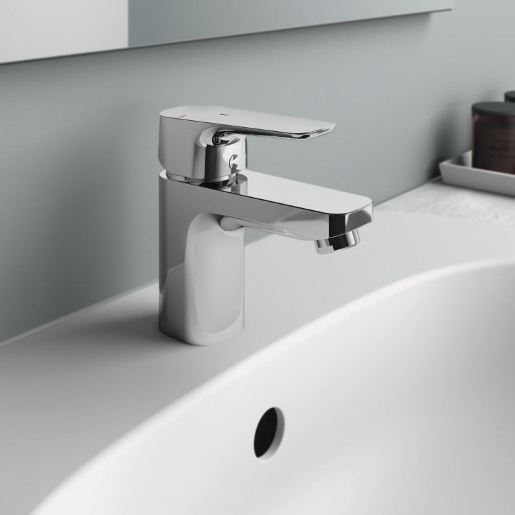 BC565AA Смеситель для раковины Ideal Standard CERAPLAN III SLIM  - Вид №1