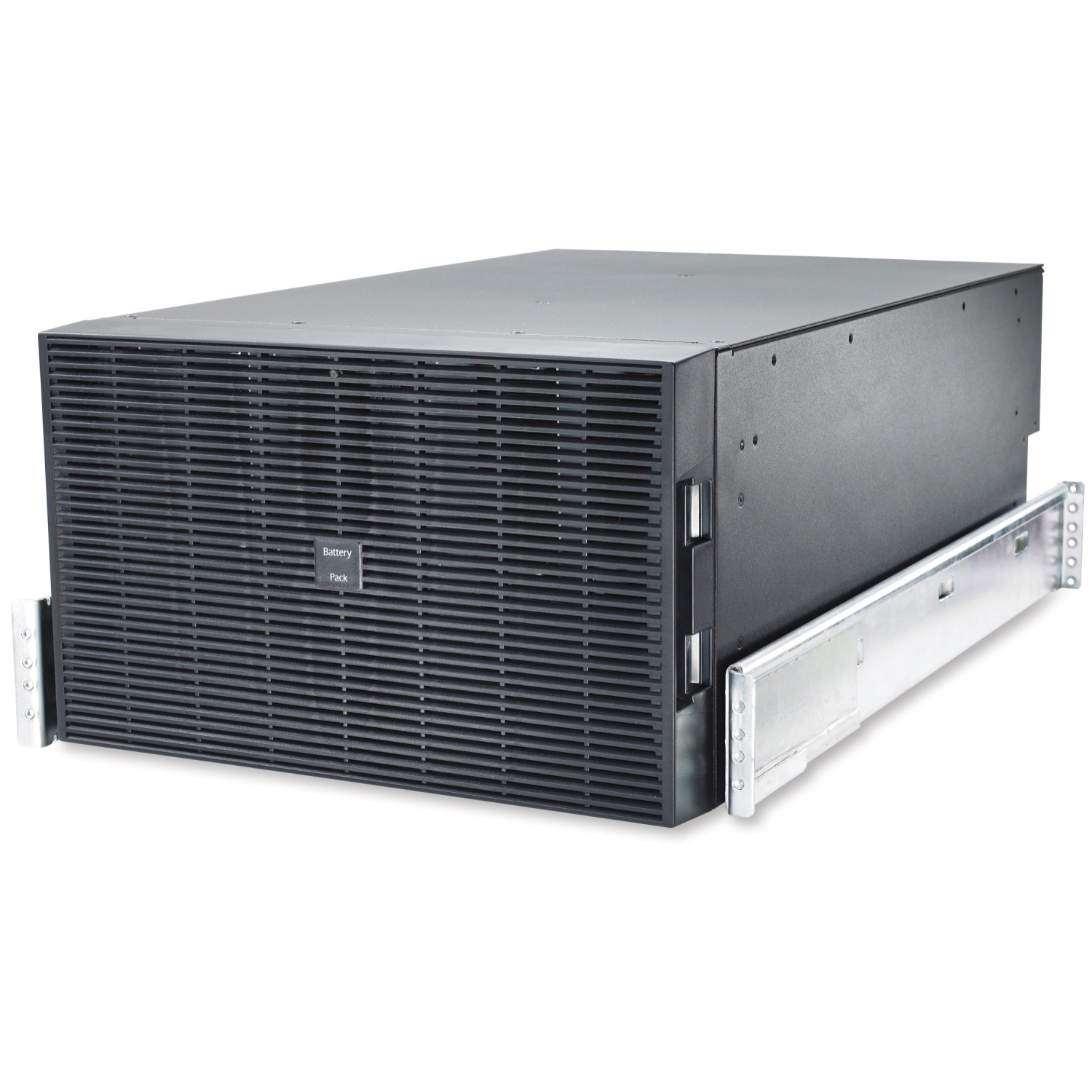 SURT192RMXLBP2 Комплект батарей APC Smart-UPS RT 192 В, стоечное исполнение, 2 ряда Schneider Electric 