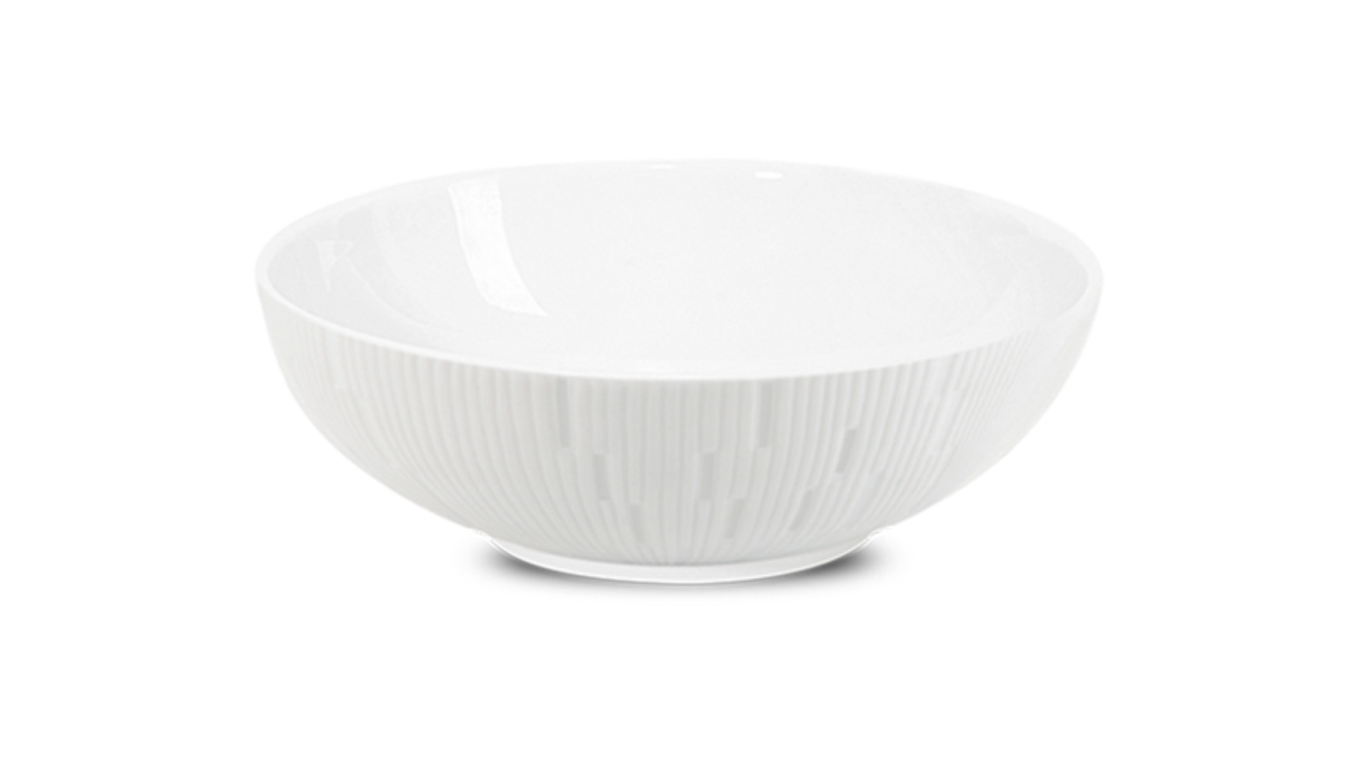 10668600 Haviland Сервиз столовый Haviland "Инфини Бриллиант"  на 6 персон 26 предметов Фарфор, Керамика  - Вид №6