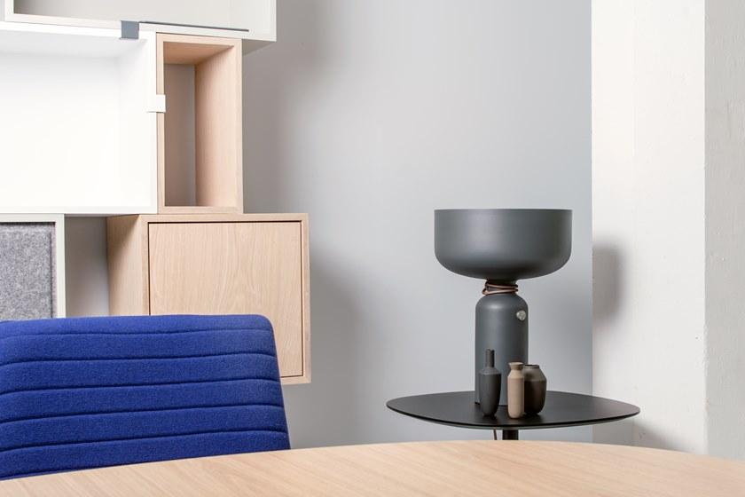 ANDlight Настольная лампа из алюминия Spotlight volumes sun-id-1452732 - Вид №22