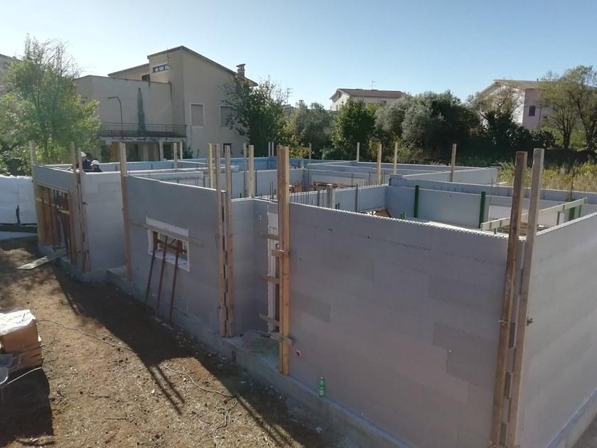 Carbon ED SYSTEM ® Система опалубки для несущей стены Ed2 sun-id-1418276 - Вид №65