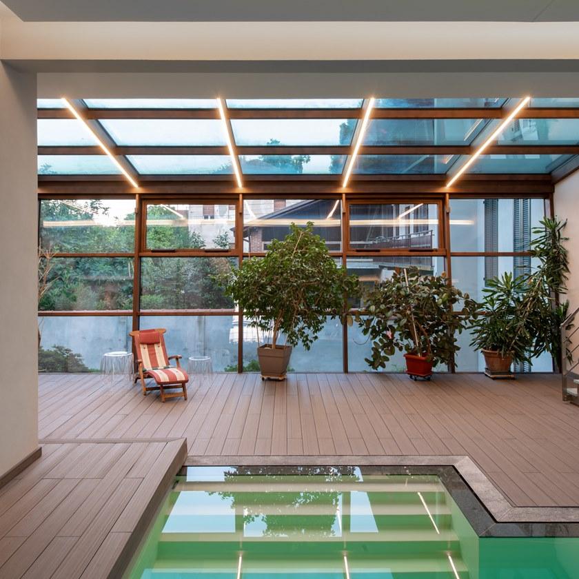 Jansen Металлические системы для фасадов и крыш sun-id-1440505 - Вид №30