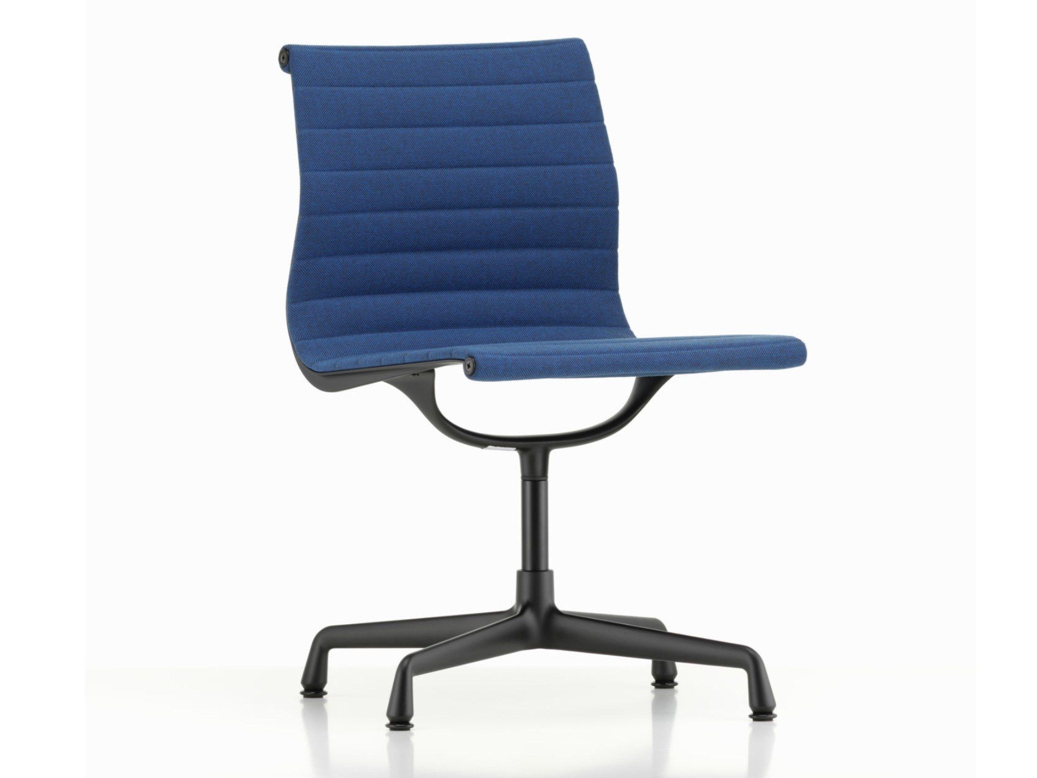 Стул из ткани VITRA Eames Aluminium Group ARCH-00115727 - Вид №47