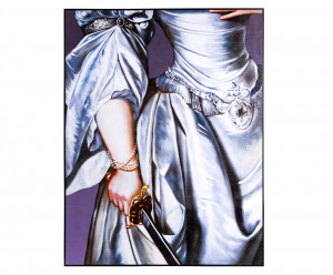 DZ-103-677 панно TO4ROOMS