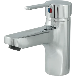 Смеситель для раковины Vidima Technik BA283AA однорычажный цвет хром