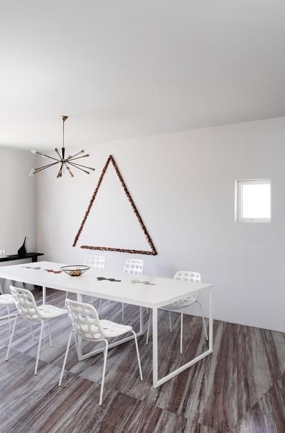 Myyour Штабелируемый стул из Poleasy® Chips sun-id-1366680 - Вид №1