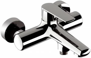 Remer Rubinetterie Внешний однорычажный смеситель для ванны Vanity V05