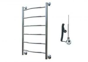 Полотенцесушитель электрический Aquanet Tango 800x500