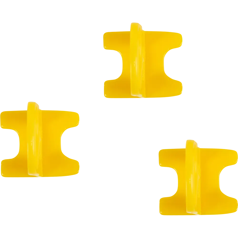 Зажимы Dexter для идеального выравнивания плитки 1 мм 88999876 STLM-0945010 - Вид №4