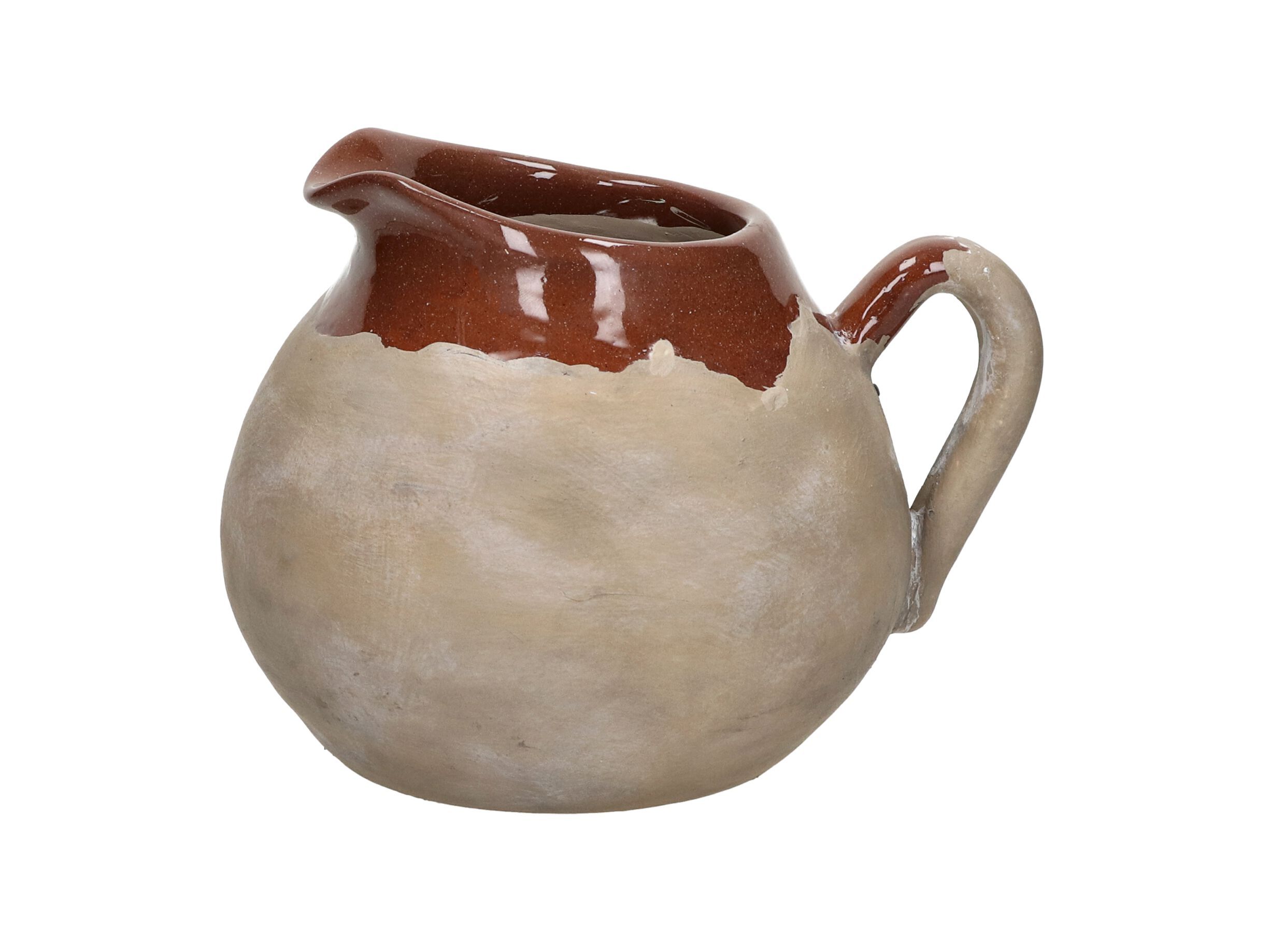 Терракотовый графин POMAX Earth ARCH-00091712