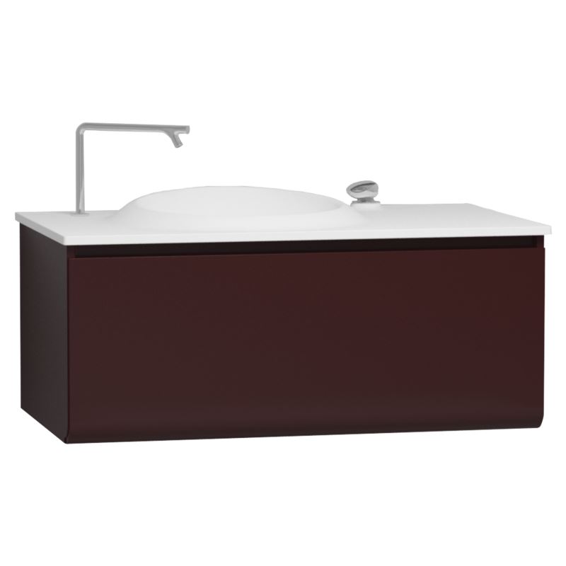 60073 Раковина Vitraglobal Istanbul