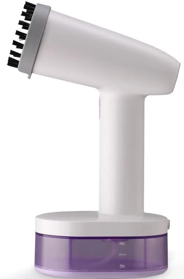 9028681 Отпариватель BQ SG1008H фиолетовый STDN-0108592 - Вид №1